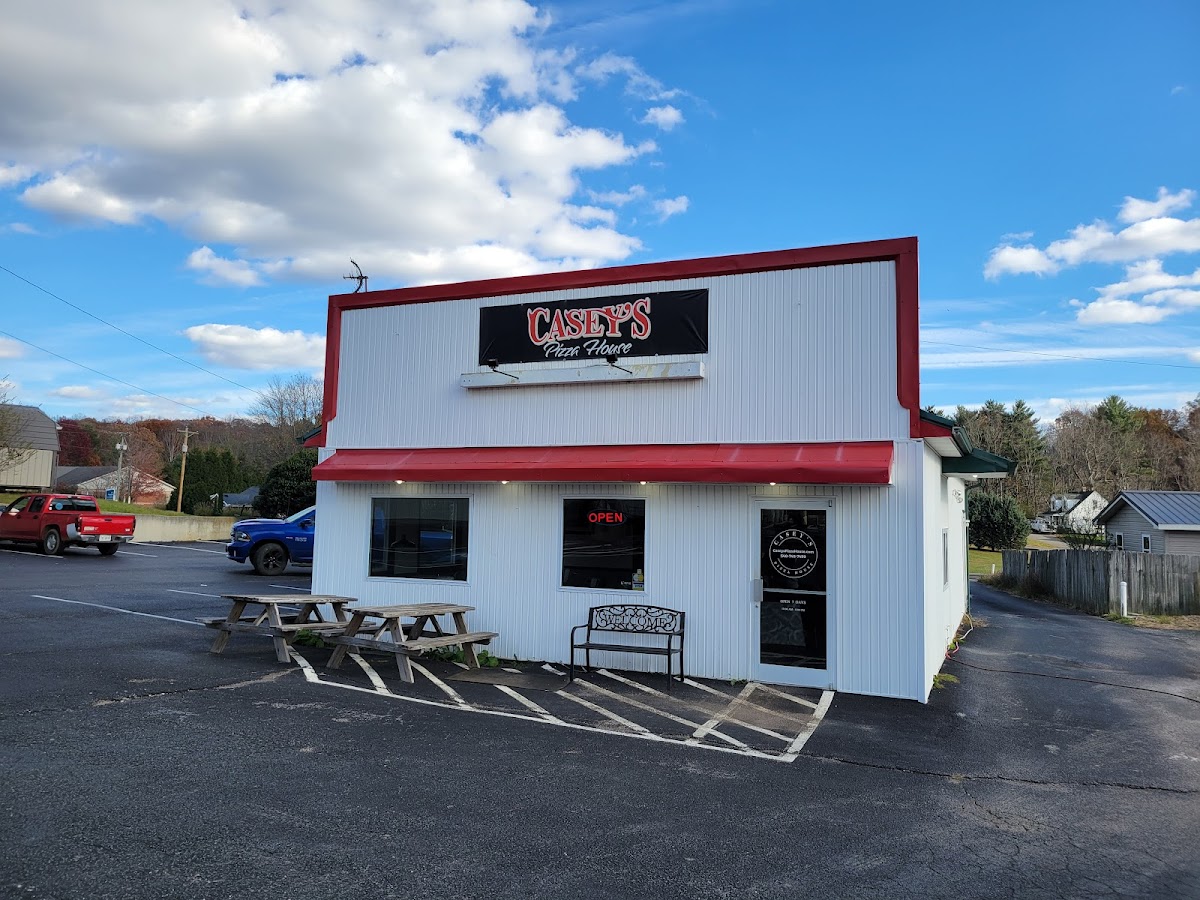 Casey's Pizza House Photos 2